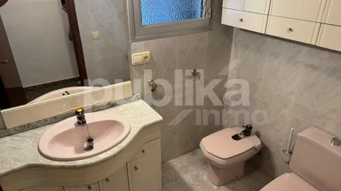 Pis de 98 m² a Xixona