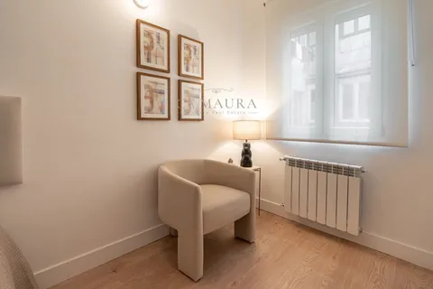 Wohnung 75 m² in Madrid