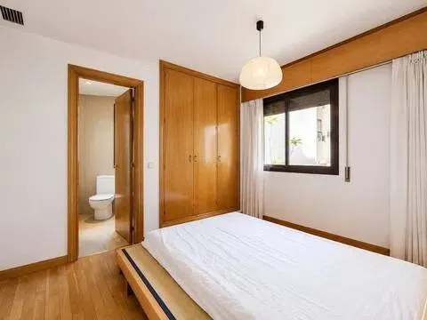 Appartamento 125 m² a Madrid