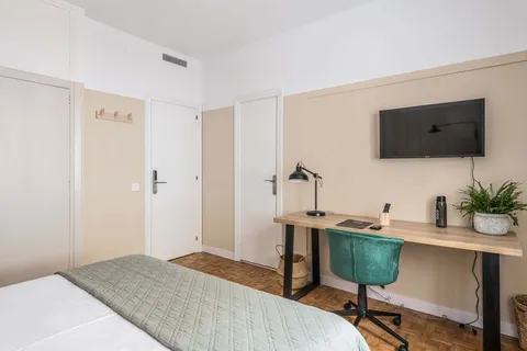 Stanza in affitto, Barcelona