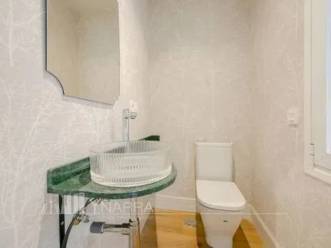 Appartamento 240 m² a Madrid