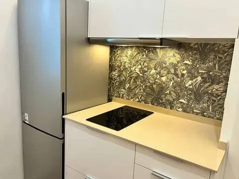 Pis de 45 m² a Madrid