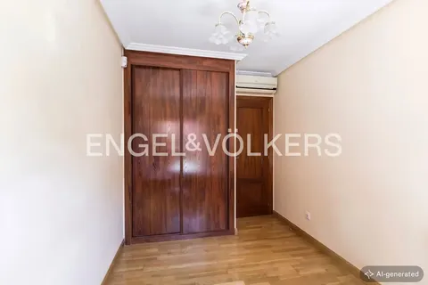 Pis de 135 m² a Madrid
