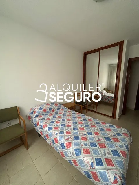 Pis de 110 m² a Coslada