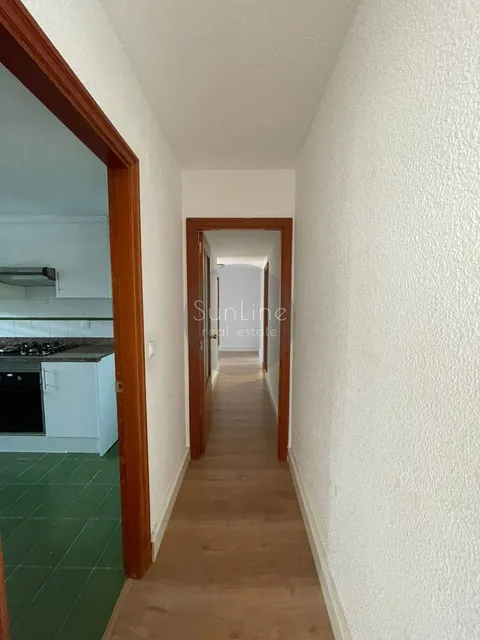 Pis de 112 m² a València