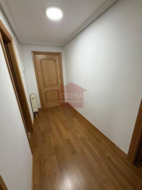 Appartamento 58 m² a Salamanca