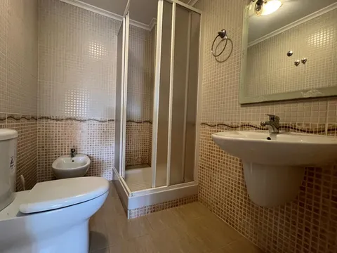 Pis de 107 m² a Sagunt