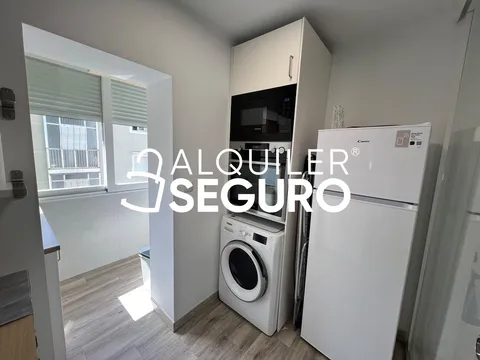 Pis de 60 m² a Madrid