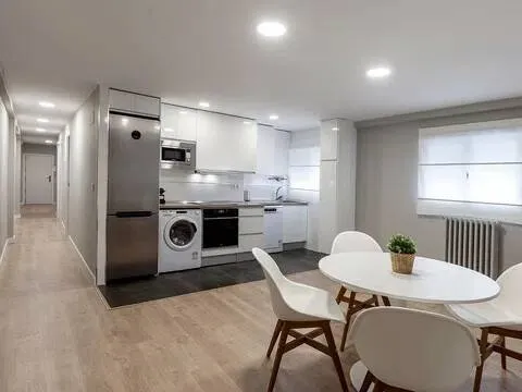 Habitació de lloguer, Saragossa