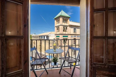 Квартира 155 м² у Córdoba