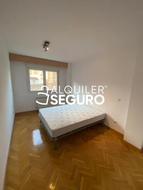 Flat 100 m² in Guadalajara