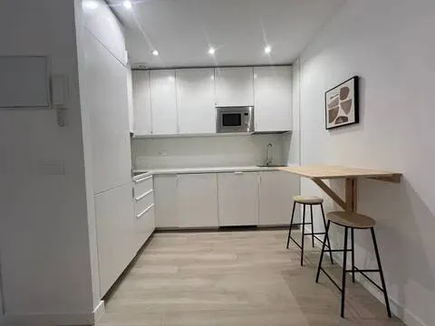 Wohnung 50 m² in Madrid