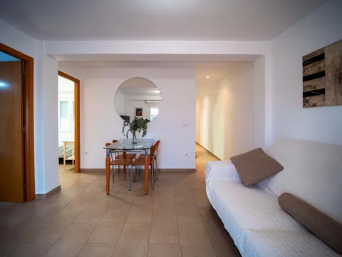 Wohnung 100 m² in Valencia