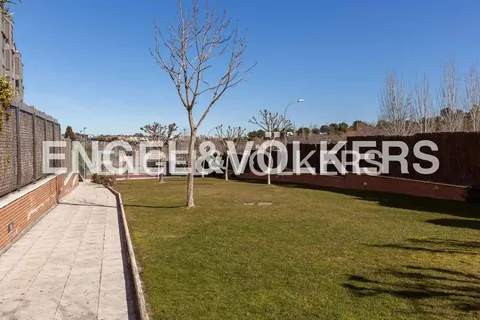 Wohnung 155 m² in Madrid