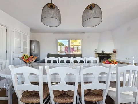 Casa de 376 m² a l'Alfàs del Pi