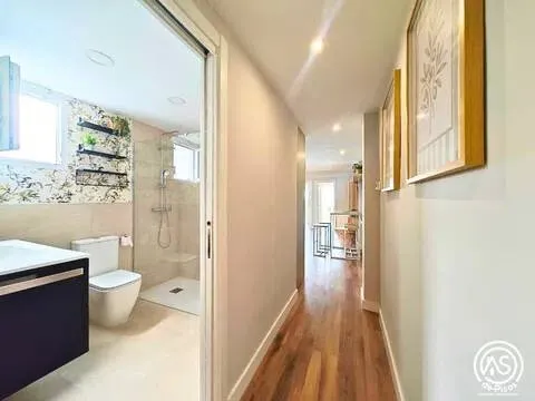 Pis de 85 m² a Saragossa
