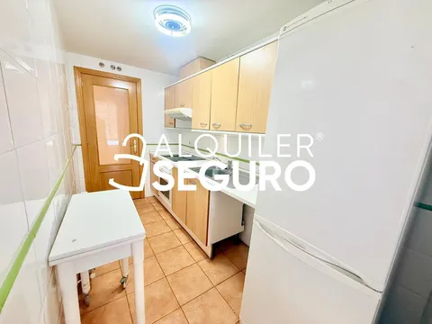 Pis de 75 m² a Madrid
