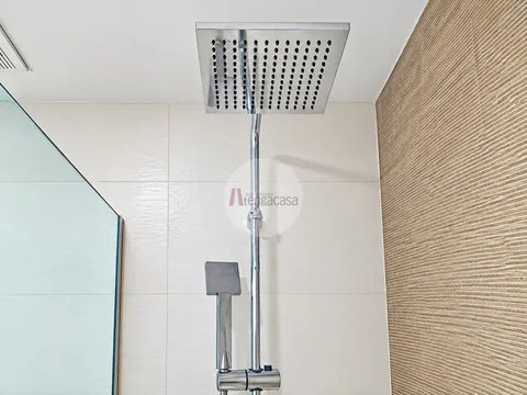 Pis de 64 m² a Madrid