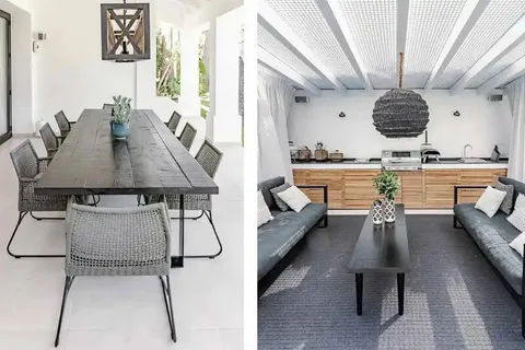 Casa de 552 m² a Marbella