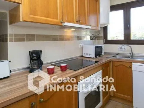 Casa de 323 m² a Calp