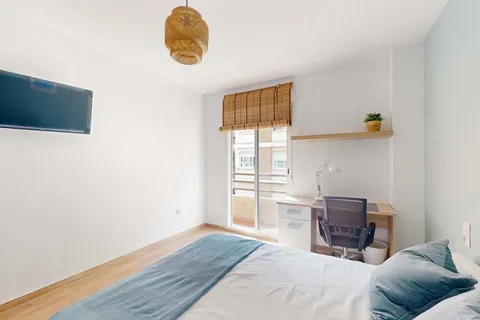 Habitació de lloguer, València