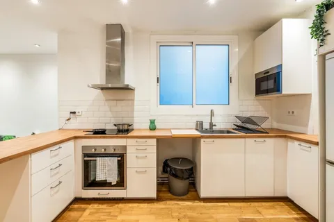 Chambre à louer, Barcelone