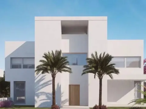 Casa de 502 m² a Estepona