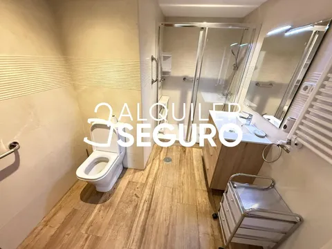 Apartamento 98 m² em Madrid