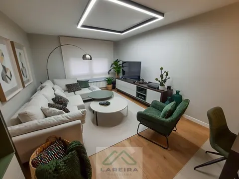 Pis de 101 m² a Vigo