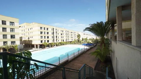 Wohnung 150 m² in Las Palmas de Gran Canaria