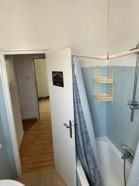 Pis de 80 m² a Múrcia
