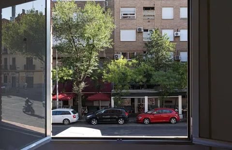 Zimmer zur Miete, Madrid (4/13)