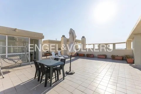 Piso de 133 m² en El Puig