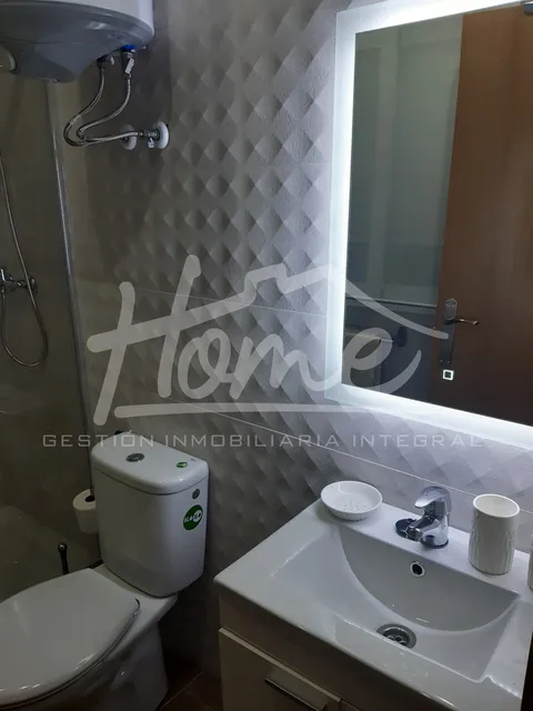 Appartamento 28 m² a Madrid (4/4)
