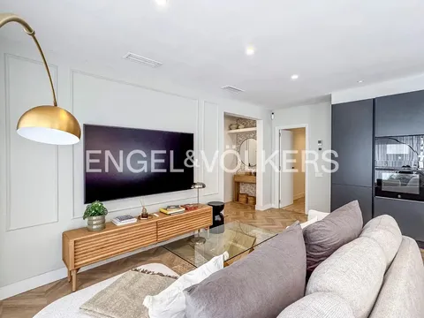 Piso de 124 m² en Barcelona