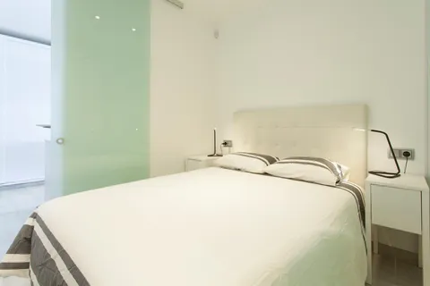 Pis de 53 m² a Albacete