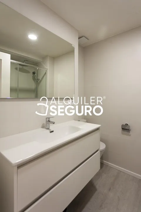 Pis de 103 m² a Madrid