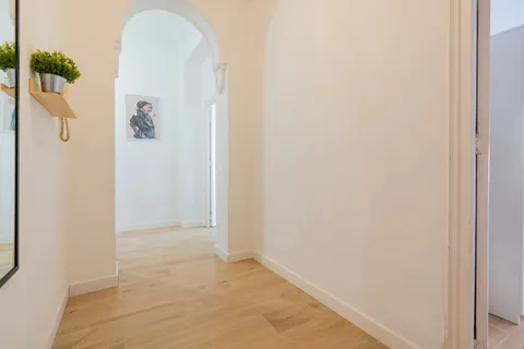 Habitació de lloguer, València