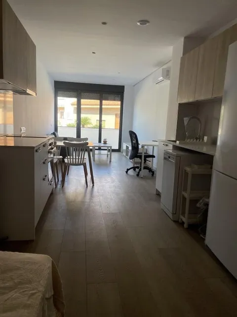 Pis de 43 m² a Canet d'en Berenguer