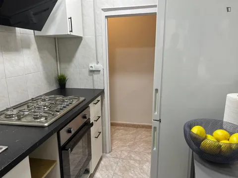 Appartement 50 m² à Barcelone