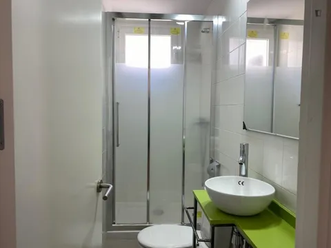 Piso de 39 m² en Madrid