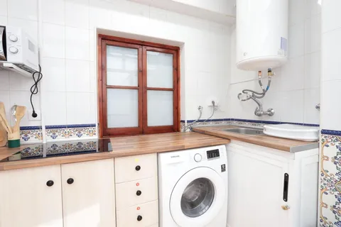 Zimmer zur Miete, Cartagena