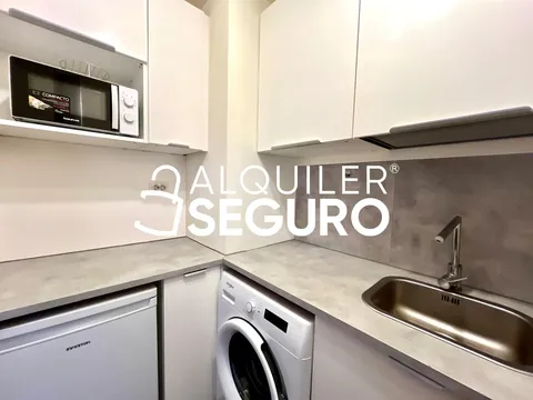 Pis de 60 m² a Madrid