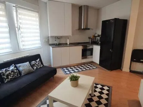 Appartamento 47 m² a Madrid