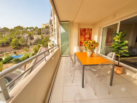 Pis de 120 m² a Altea (3/40)