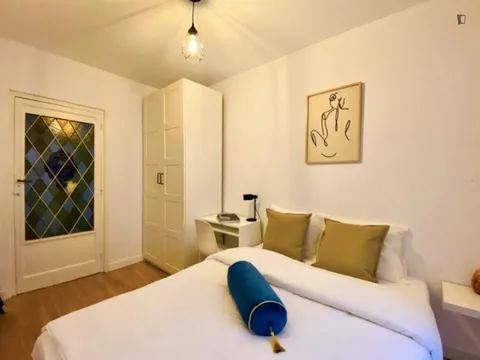 Habitación en alquiler, Madrid