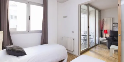 Appartamento 68 m² a Madrid