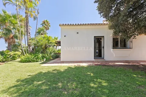 Casa de 256 m² a Estepona