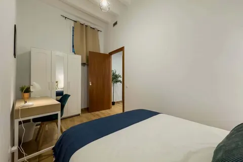 Habitación en alquiler, Barcelona