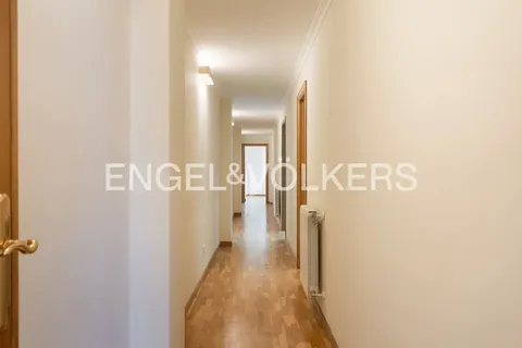 Pis de 163 m² a València
